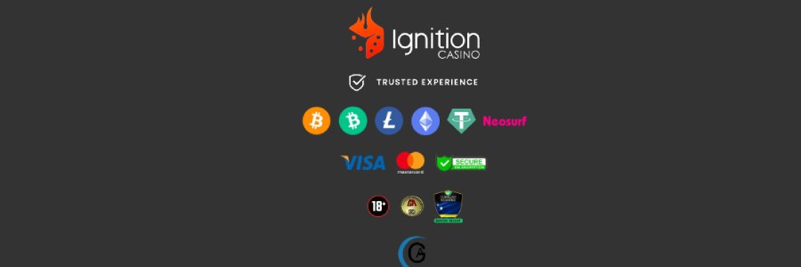 Ignition Banking Options