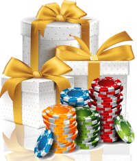 Texas online casino promotions